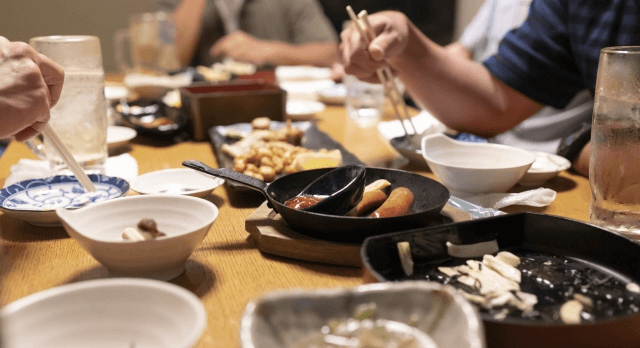 飲食店