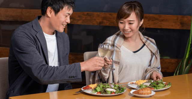 飲食店グルメサイト