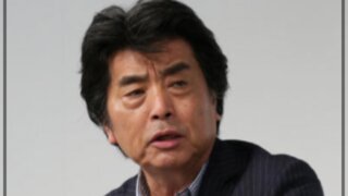 村上龍