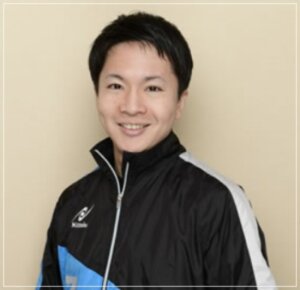松崎コーチ　画像