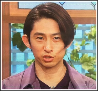 三宅健 画像