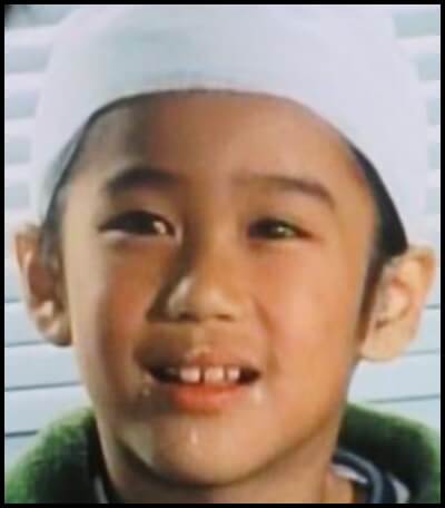 坂上忍 子役時代