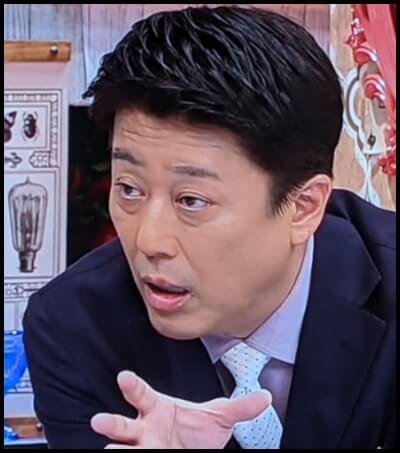 坂上忍 画像
