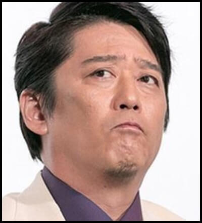 坂上忍 画像