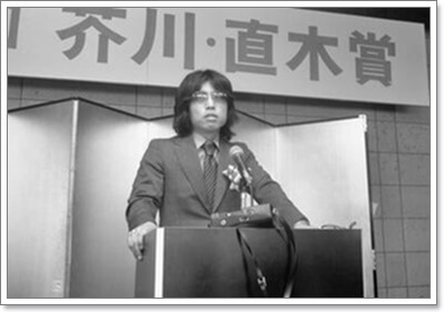 村上龍 画像