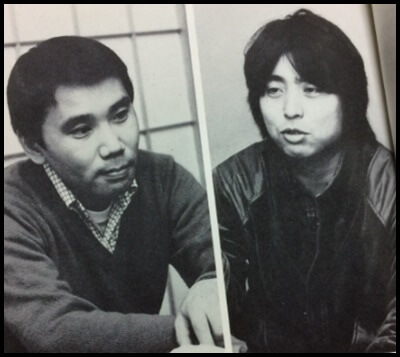 村上龍 画像