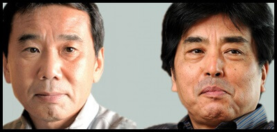 村上龍 画像