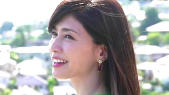 内田有紀の生い立ちが悲惨 高校中退で働いた理由が泣ける はぴたいむ