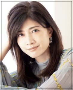 内田有紀 画像