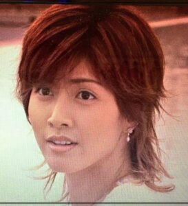 「誰よりもママを愛す」の内田有紀