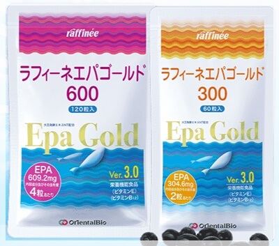 ラフィーネエバゴールド画像