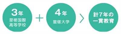 星槎国際高校 進路