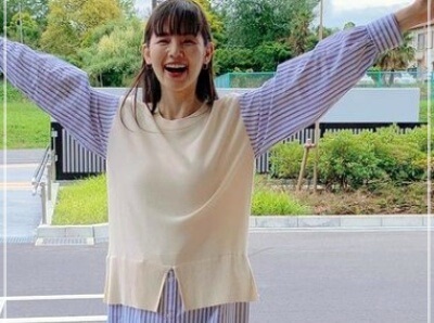 小西真奈美 画像