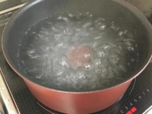 鍋の画像